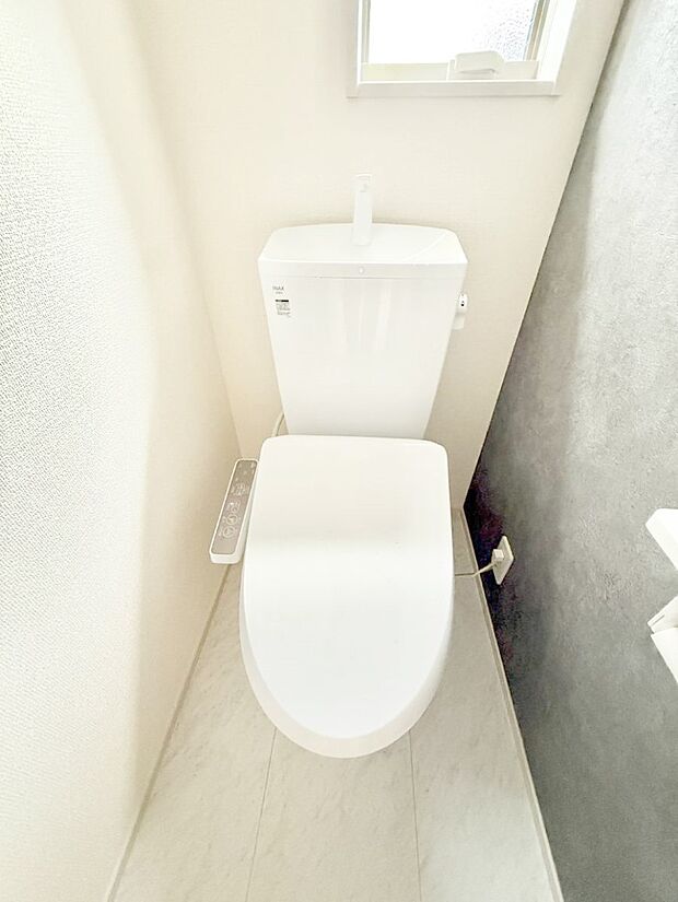 ■毎日使う場所だからこそ、清潔感溢れる空間