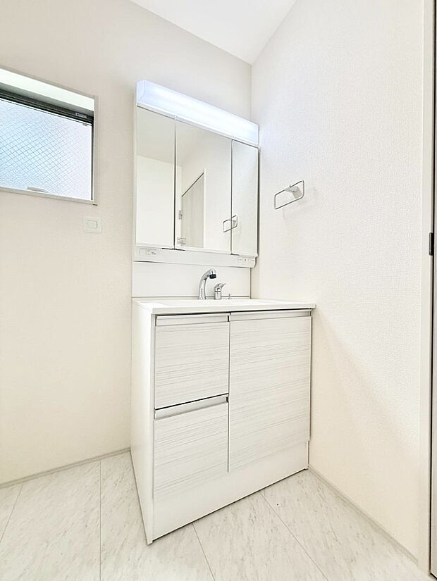 ■清潔感があり、気持ちよく使えます