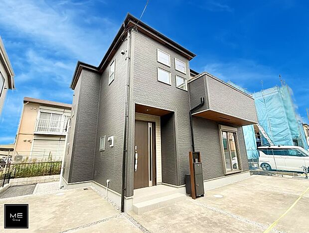 ■家族みんなが笑顔で過ごせる、安心感のある住まい