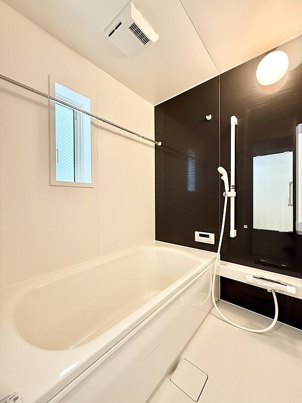 ■一日の疲れを癒す、心落ち着く空間です