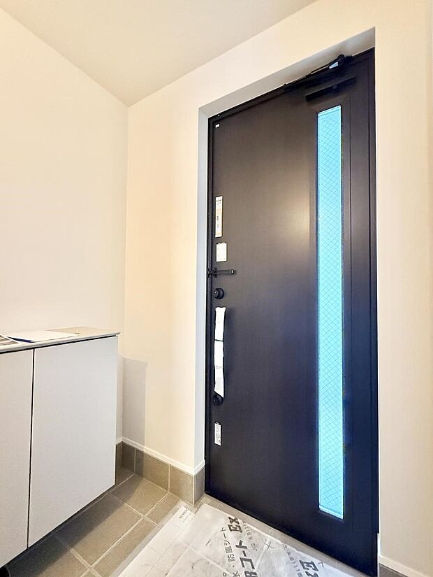 ■ シンプルで美しく、快適な暮らしの入り口