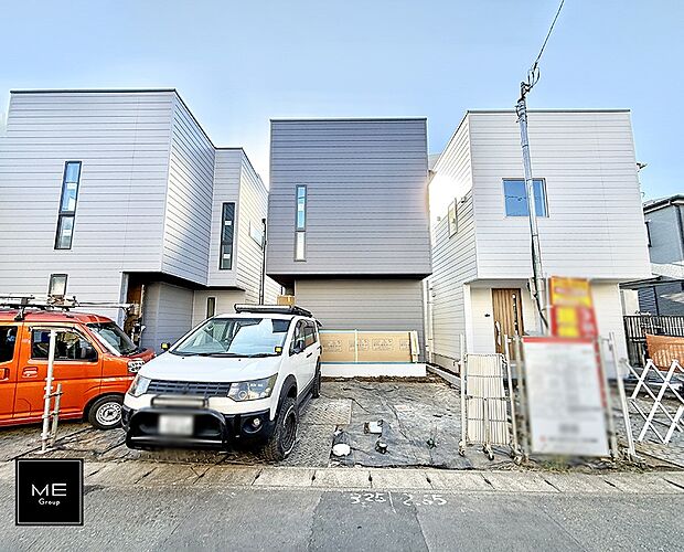 ■暮らしを彩る充実した設備仕様が備わった住まい