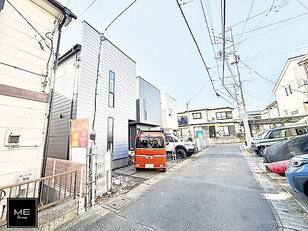 ■家族とのお出かけが楽しくなる環境です