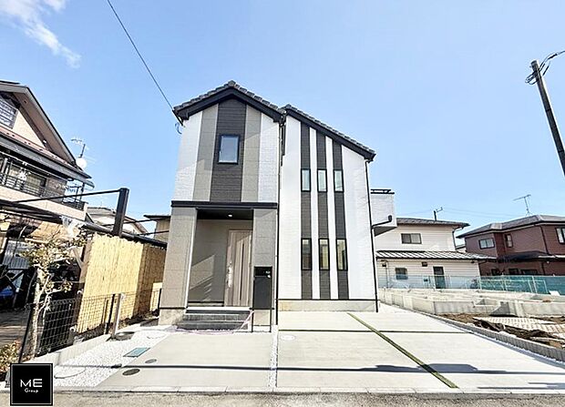 ■新しい暮らしが始まる場所で、家族の絆を深める