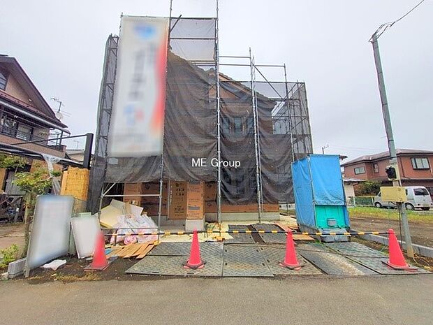 ■新しい暮らしが始まる場所で、家族の絆を深める