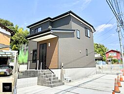 神奈川県伊勢原市沼目４丁目