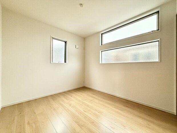 ■機能的で使いやすいお部屋で毎日を快適に