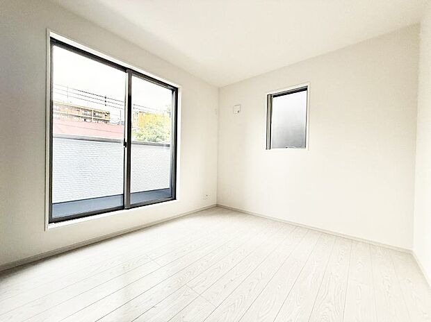 ■快適な環境で、日常の疲れを癒せる空間