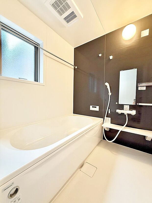 ■毎日使う場所だからこそ、清潔感溢れる空間