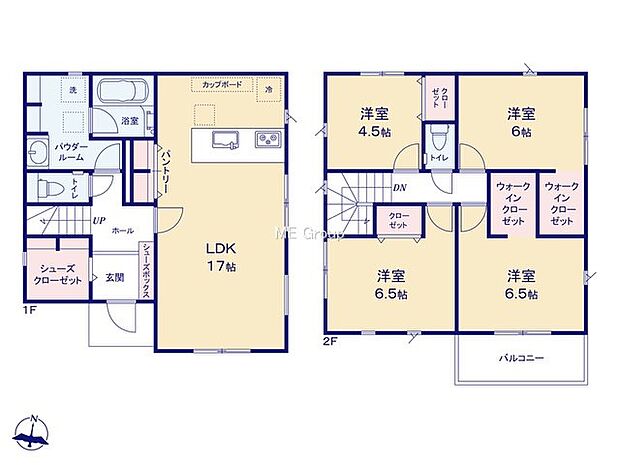 5号棟