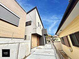 神奈川県秦野市北矢名