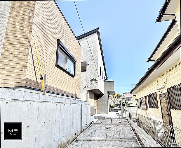 ■家族みんなが笑顔で過ごせる、安心感のある住まい