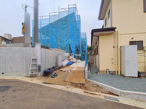 ■家族みんなが笑顔で過ごせる、安心感のある住まい