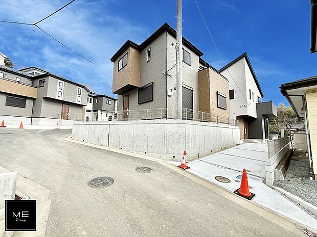 ■新しい時代の息吹を感じる、心地よい環境