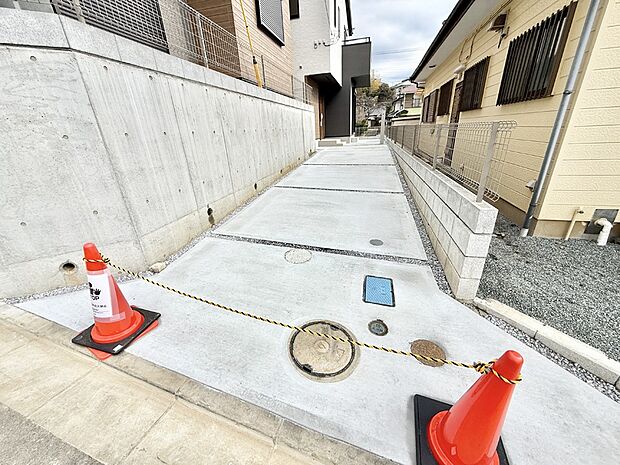 ■自宅にカースペースがあると助かります