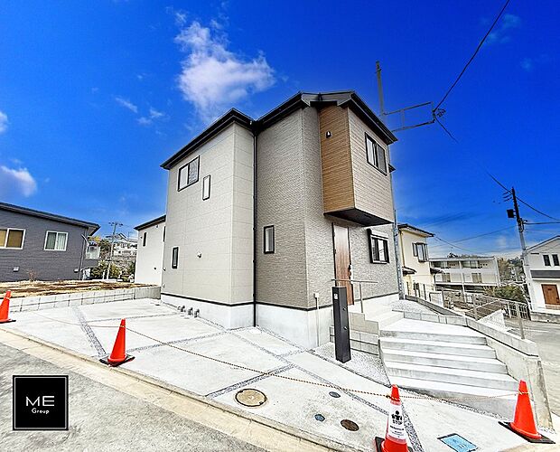 ■新しい暮らしが始まる場所で、家族の絆を深める