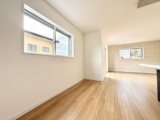 ■ふとした瞬間に幸せを感じる、心地よい場所