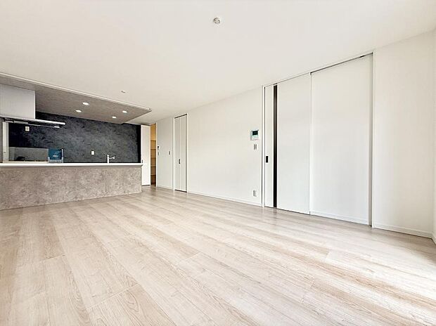 ■シンプルだけど贅沢、大切な人と過ごす心がほどける空間