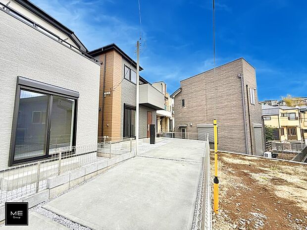 ■暮らしを豊かにする充実した仕様設備で快適に