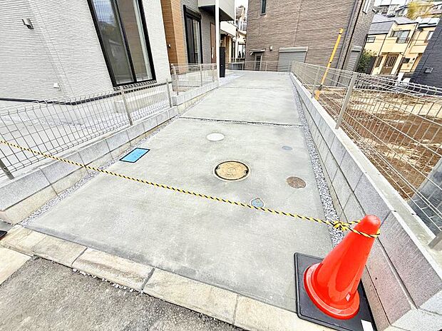 ■カースペース有