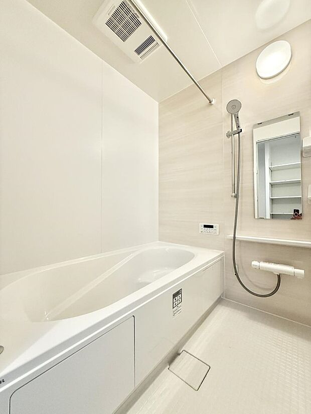 ■家族みんなが気持ちよく使える設計です