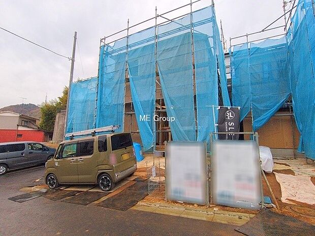 ■新しい暮らしが始まる場所で、家族の絆を深める