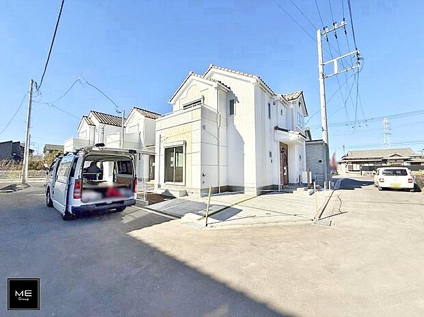 ■家族とのお出かけが楽しくなる環境です