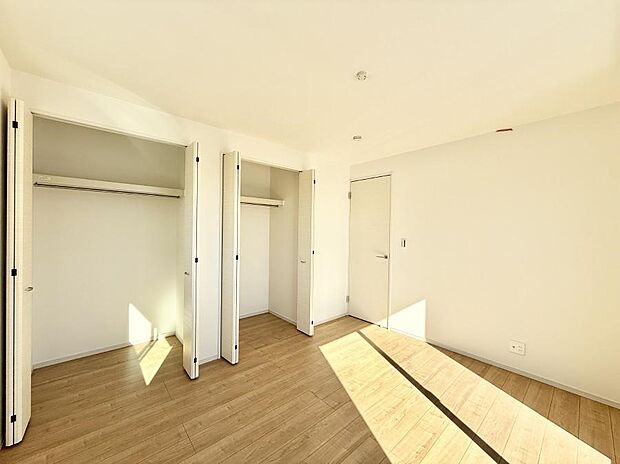 ■静かな洋室で読書や趣味に集中できる場所