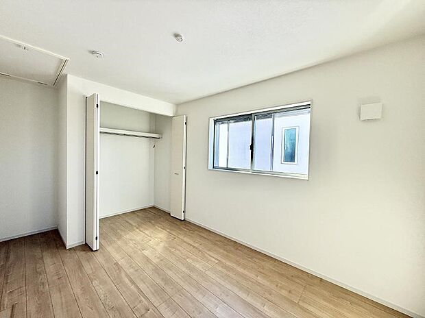 ■清潔感あふれるお部屋で毎日を快適に過ごせます