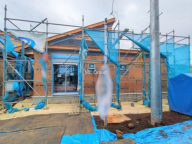 ■新しい暮らしが始まる場所で、家族の絆を深める