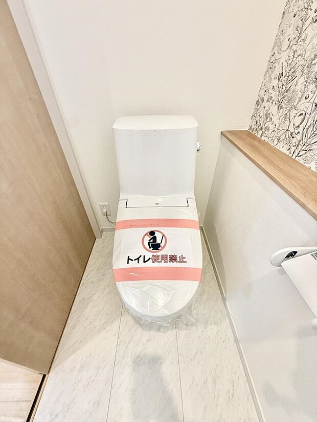 ■毎日使う場所だからこそ、清潔感溢れる空間