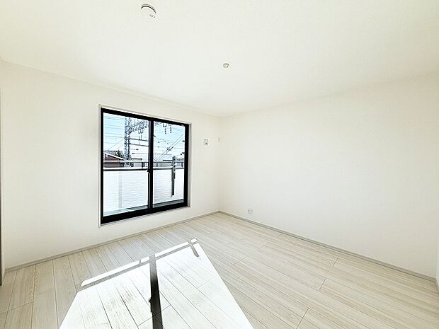 ■プライベート空間として静かで落ち着いた環境を提供してくれます