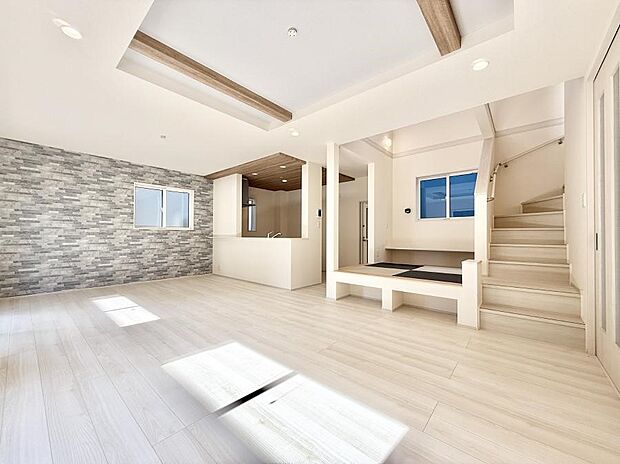 ■自然と会話が生まれる、心地よいひととき