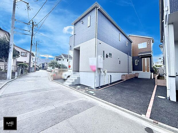 ■この道を歩けば、毎日が少し特別になる