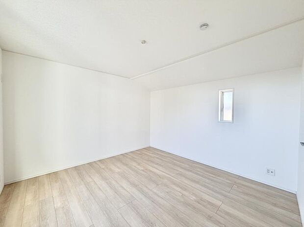 ■自分だけのスペース どんなお部屋にするかとっても楽しみですね