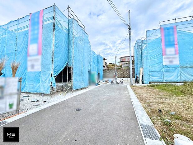 ■新しい時代の息吹を感じる、心地よい環境