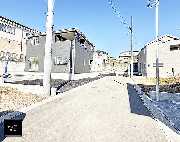 ■この道を歩けば、毎日が少し特別になる