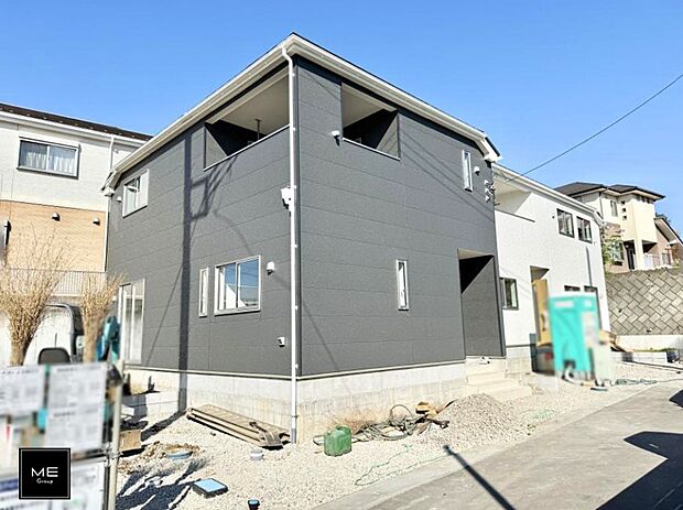 ■家族みんなが笑顔で過ごせる、安心感のある住まい