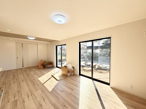 ■自然と会話が生まれる、心地よいひととき