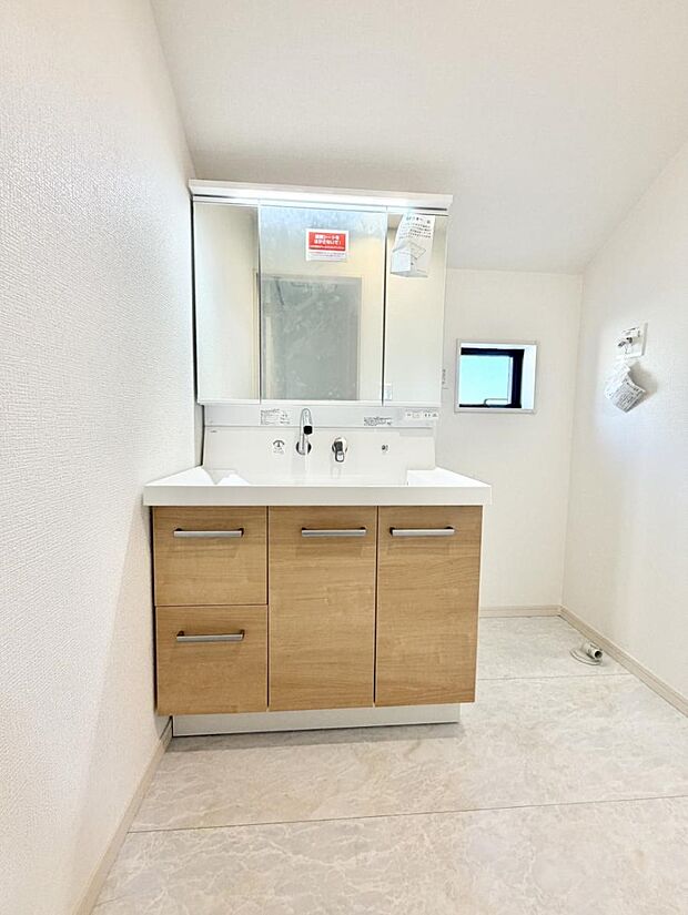 ■清潔感があり、気持ちよく使えます