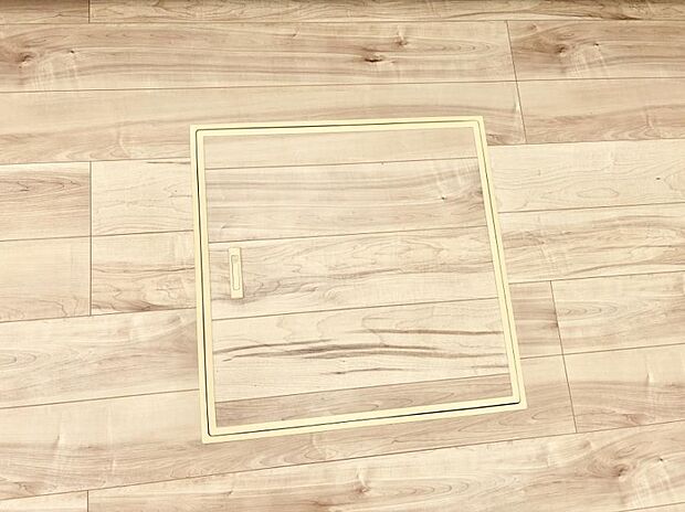 ■季節物など簡単に収納でき便利