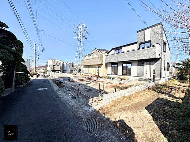 ■新しい時代の息吹を感じる、心地よい環境