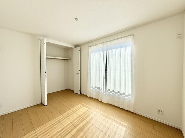 ■快適な環境で、日常の疲れを癒せる空間