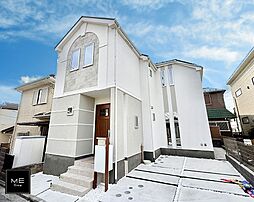 神奈川県横浜市旭区中白根２丁目