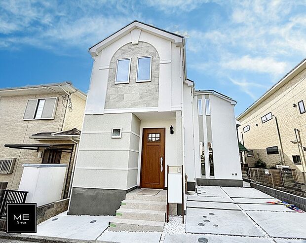 ■新しい暮らしが始まる場所で、家族の絆を深める