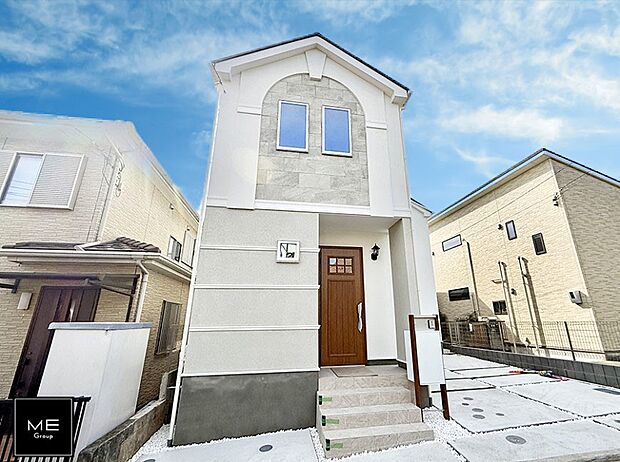 ■家族みんなが笑顔で過ごせる、安心感のある住まい