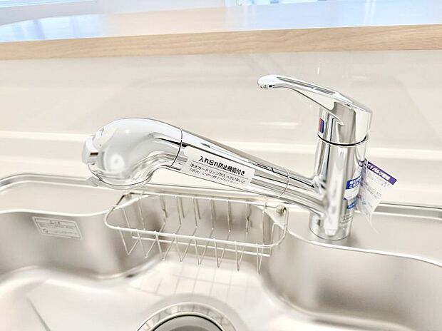 ■清潔でおいしい水を手軽に供給してくれます