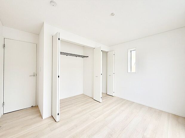 ■静かな洋室で読書や趣味に集中できる場所