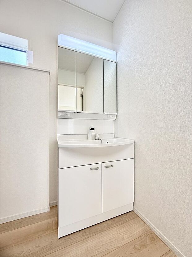 ■家族みんなが使いやすい配置です