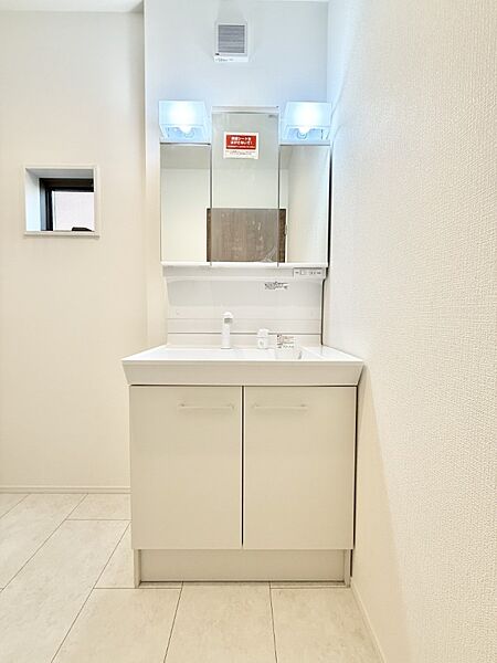 ■家族みんなが使いやすい配置です